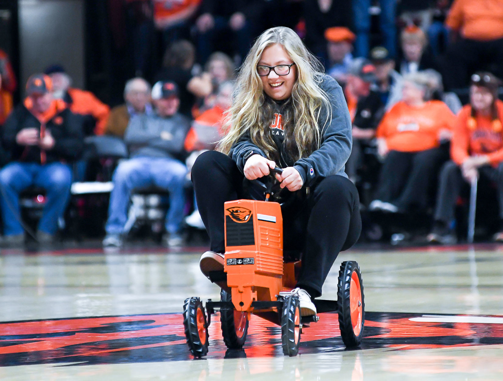 Gallery: OSU vs UC Irvine 10